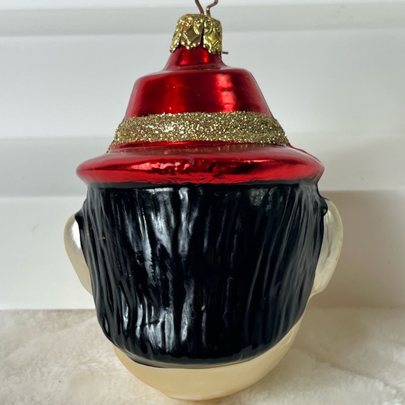 Old World Christmas Ingle Glas Ornaments Lot 12 Vintage See Description - Picture 6 of 16